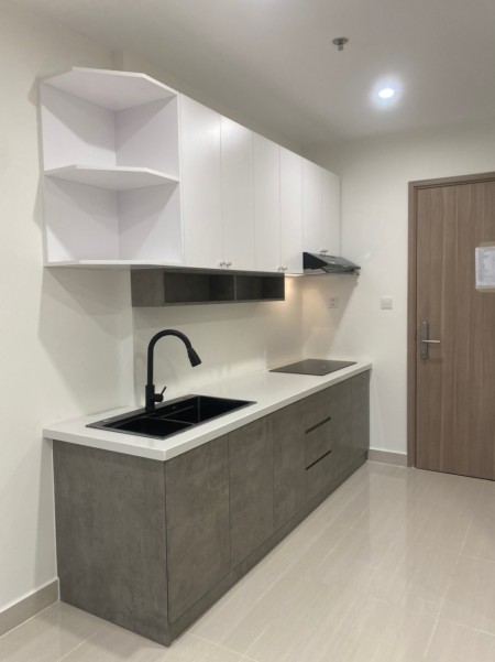 Cho thuê căn 2pn Bếp rèm Vinhomes Quận 9, chỉ 6.5 triệu/ tháng