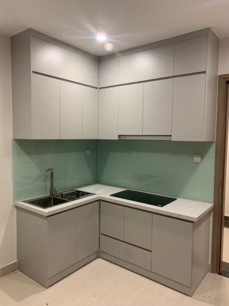 1Pn + bếp rèm chỉ 5,5 triệu Vinhomes Quận 9