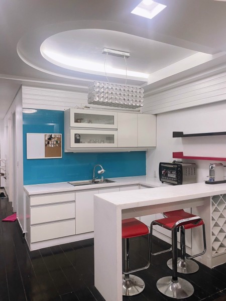 Hot Chỉ 22tr bp thuê ngay căn hộ 3PN The Manor BÌnh THạnh