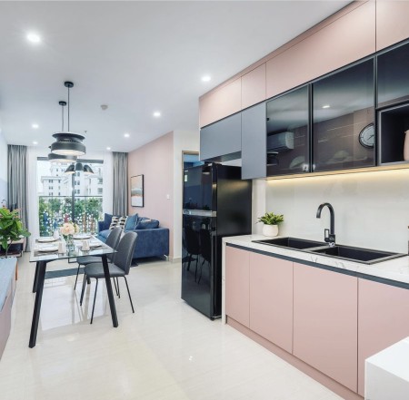KHAI TRƯƠNG CĂN HỘ CAO CẤP 1PN, VIEW ĐỈNH, PHAN ĐÌNH PHÙNG,TRUNG TÂM PHÚ NHUẬN,THUẬN TIỆN QUA Q1,2,3