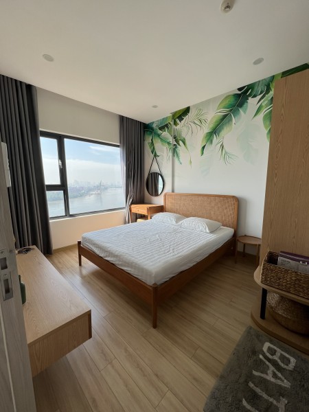 Nhà đẹp New City Thủ Thiêm 2PN nhìn là ưng Call để xem nhà ngay