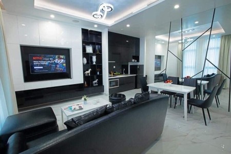 Chuyên Cho Thuê Căn Hộ Cao Cấp Tại Quận 1 - Sang Trọng - Hiện Đại - Full NT - Thang Máy - Dân Cư Tốt