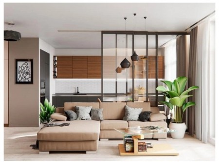 Kinh nghiệm tìm thuê căn hộ giá rẻ từ những người đã từng trải