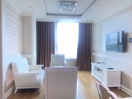 Chính chủ cho thuê căn hộ Bảy Hiền Tower, 100m2, 3 phòng ngủ., 100m2, 3 phòng ngủ, 2 toilet