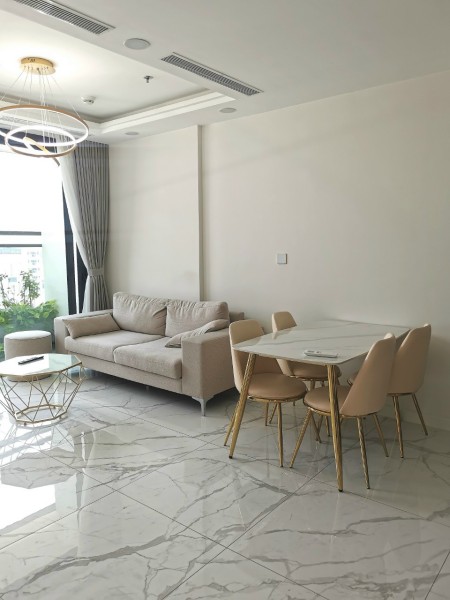 Cần cho thuê căn hộ chung cư CENTRAL PLAZA 2PN, 2WC, Full NT đẹp mát giá 14 triệu còn giảm