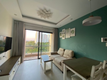 12 triệu net, full nội thất, view LANDMARK 81 tại Newcity