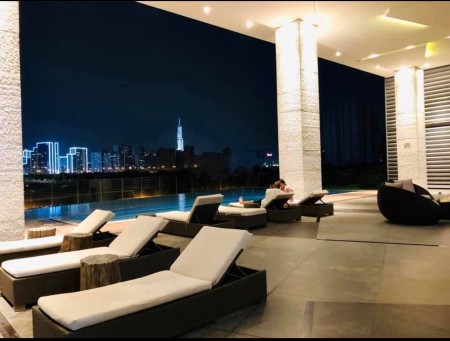 ĐẢO KIM CƯƠNG 2 phòng ngủ giá cực tốt chỉ 20 triệu/tháng