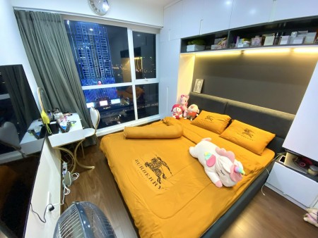 Chính chủ cho thuê căn hộ chung cư 2N2WC, 72m2, 2 phòng ngủ, 2 toilet