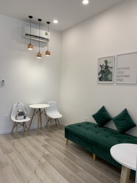 THE SUN AVENUE - Căn hộ OFFICETEL 40m2 - 11 TRIỆU BAO PHÍ QL, 40m2, 1 phòng ngủ, 1 toilet