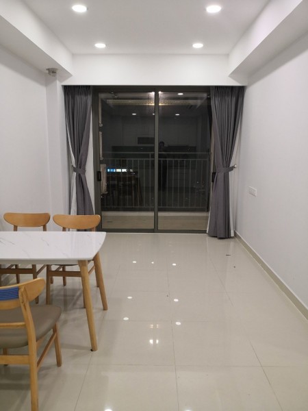 Thuê căn hộ Botanica Premier - 2PN/2WC nội thất cơ bản 16Tr bao phí quản lý Tel 0942811343 Tony, 72m2, 2 phòng ngủ, 2 toilet