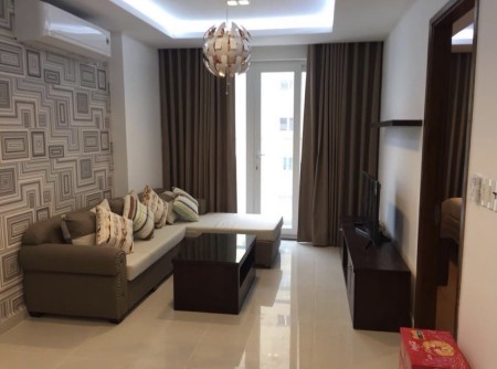 ️Cho thuê căn hộ Sky Center 2PN/2WC Full Đồ Y Hình, Nhận Nhà Ngay Tel 0942811343 Tony đi xem