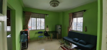 Căn góc trung tâm q5, q1, view Bitexco