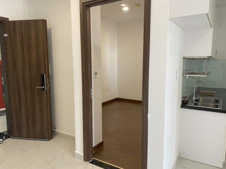 Cho thuê căn hộ Richmond City, 14tr, ntcb, tầng trung thoáng mát, 2PN, lh 0908725072 xem nhà