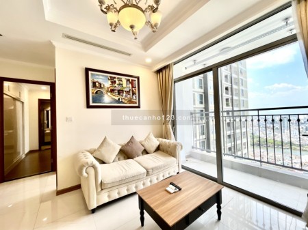 Cho thuê gấp chung cư garden Gate. DT 96m2 Giá 19tr/th.3PN