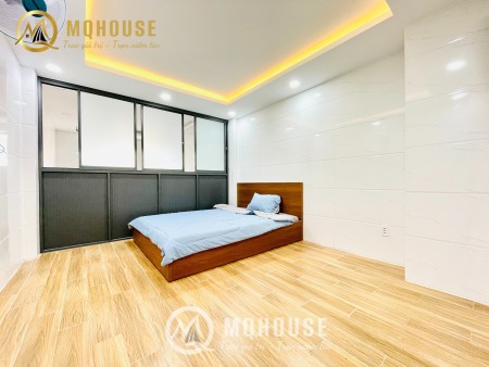 CĂN HỘ 2 phòng ngủ Nguyễn Văn Nghi