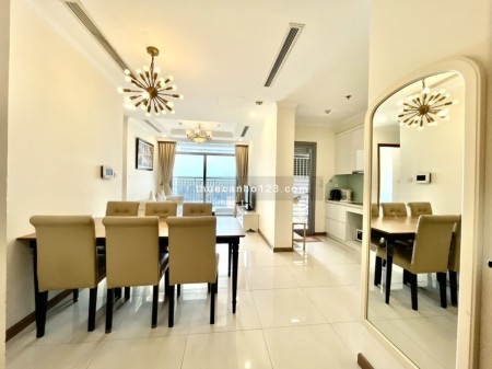Cần cho thuê  Botanic Towers Quận PHÚ NHUẬN