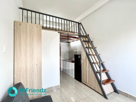 Duplex MÁY GIẶT RIÊNG - đẳng cấp nhất Tân Phú - HiFriendz hỗ trợ cọc