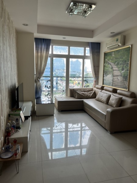 ⭐️Thuê 2 phòng ngủ /2WC Full Đồ Y Hình Cộng Hòa Plaza | Nhà Mới Keng | Nhận Nhà Ở Ngay, 72m2, 2 phòng ngủ, 2 toilet