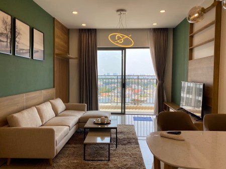 CĂN HỘ 3PN - NHÀ MỚI NỘI THẤT SANG - VÀO Ở LIỀN