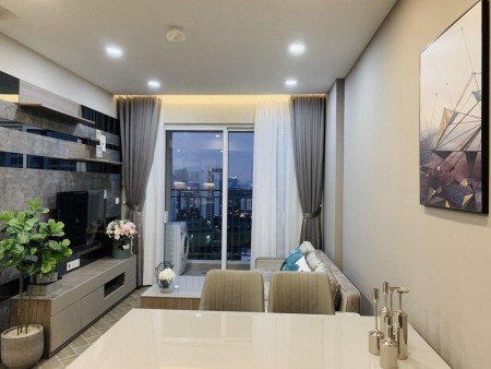 Cho thuê căn hộ Eco Green Sài Gòn 75m2 2pn Full Nội Thất