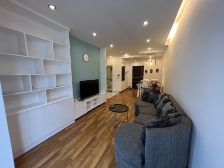 Căn hộ chung cư sky garden quận 7 1PN 1WC cho thuê 12 triệu/tháng