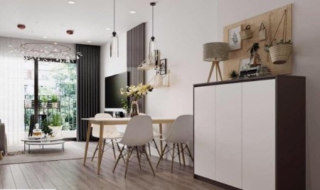 CHO THUÊ CĂN HỘ FULL NỘI THẤT GIÁ SIÊU RẺ CHỈ TỪ 3TR8 TẠI VINHOMES GRAND PARK QUẬN 9