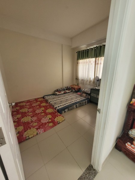 Căn hộ Lotus Garden cho thuê, 76m2, 2pn giá 10tr/tháng