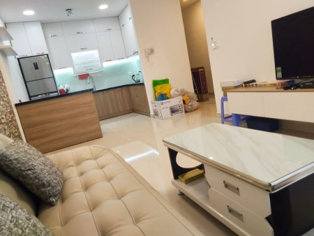 16 triệu/ Tháng cực tốt - Thuê căn hộ 2PN/2WC Golden Mansion đầy đủ tiện nghi y hình - Xem Ngay