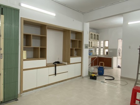 Thuê căn hộ 2PN/2WC DT 75m2 Y Hình | 8 Bà Huyện Thanh Quan Quận 3 | Nhận Nhà Ngay