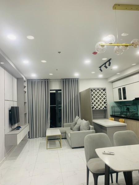 Cho thuê căn hộ Charm city từ 1PN,2PN 3PN giá từ 4tr