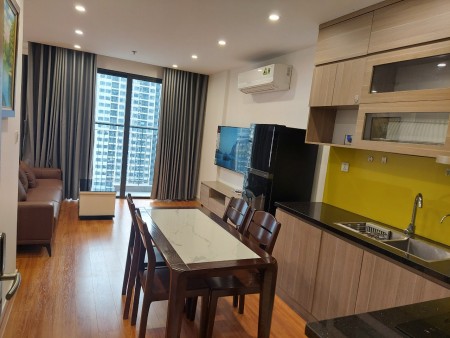 Thuê ngay căn hộ Full liền tường, 2N - 2WC Tại Vinhomes Smart City giá chỉ từ 9.5tr/tháng