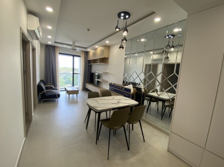 Cho Thuê căn Hộ Hưng Phúc Quận 7 2pn 80m2 giá 18tr/tháng