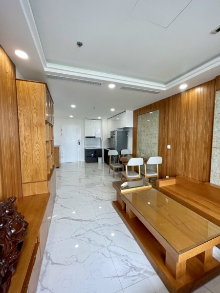 Cho thuê căn hộ chung cư CAO ỐC BMC 110m2, 3PN, 2WC, Full nội thất. Giá Thật: 15 tr/th