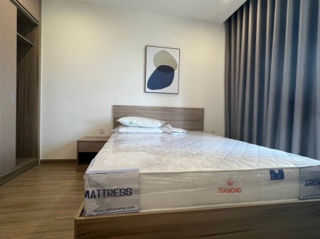 Căn 3PN full nội thất mới 100% chưa qua sử dụng, giá 11tr, view đẹp, chủ nhà dễ tính