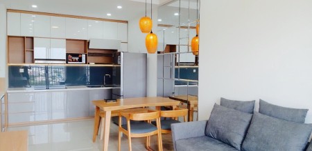 Cho thuê căn hộ Đẹp Quận 2, The Sun Avenue, 2PN, 75m2, Full NT, Giá thuê 17tr, 75m2, 2 phòng ngủ, 2 toilet