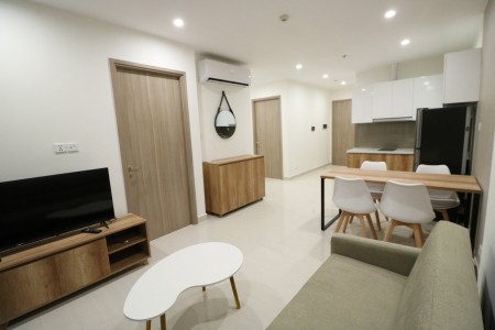 Cho thuê căn hộ 2PN-2WC Full đồ, Giá tốt nhất 7tr/tháng - Lh: 0816.38.3333