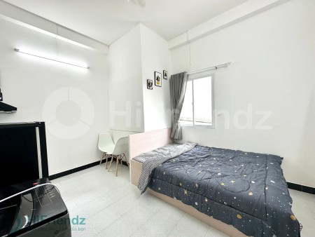 KHAI TRƯƠNG CHDV MỚI Q10  TRỐNG SẴN