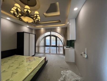 Khai Trương Căn Bộ Ban Công Full Tiện Nghi Gần Cầu Sài Gòn Sát Cantavil Bình Thạnh