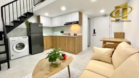 SIÊU PHẨM DUPLEX MỚI CỰC ĐẸP TÂN HƯNG LOTTE QUẬN 7