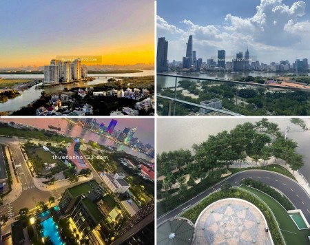 Lý do mà căn hộ cho thuê Quận 2 nhận được nhiều sự quan tâm của người thuê