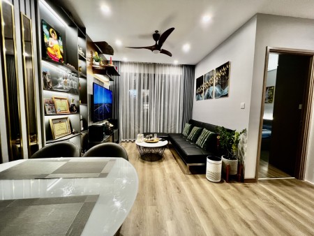 Mùng 1 đầu tháng gia lộc cho khách thuê căn 2PN full nội thất, 11tr/tháng LH:0365 811 049