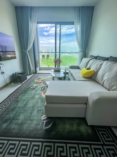 MÌNH CHÍNH CHỦ CẦN CHO THUÊ 3PN - VIEW QUẬN 1 - LANDMARK 81 - 102M2 - 20TR/THÁNG - FULL NỘI THẤT ĐEP