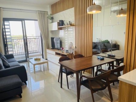 Cho Thuê 2pn The Sun Avenue Giá Siêu Rẻ 16Tr Bao Phí 75m2 Full NT