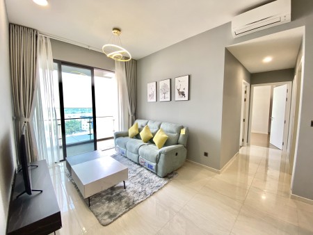 Cho thuê căn hộ Q2 Thảo Điền 3PN 2WC giá tốt