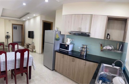 Cho thuê căn hộ Mường Thanh 2PN - 7tr/tháng - Ưu tiên cho thuê lâu dài