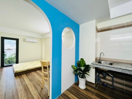 CHDV FULL NỘI THẤT Q7 GIÁ 5tr2