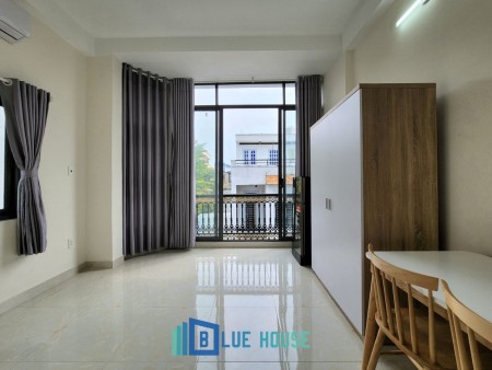 Căn hộ Đầy đủ Nội thất- Cộng Hòa- Đối diện Etown Cộng Hòa