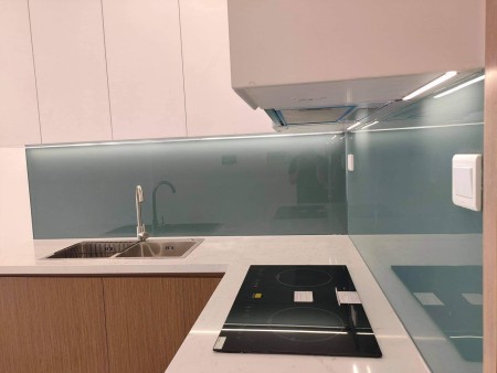 Thuê căn hộ 64m2 để ở hoặc làm VP, Có đầy đủ rèm,điều hoà, nóng lạnh chỉ từ 8tr5/th tại Vinhomes SM