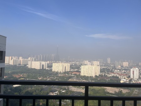 Cho thuê căn hộ chung cư quận 2, 3pn, full nt, The Sun Avuenue