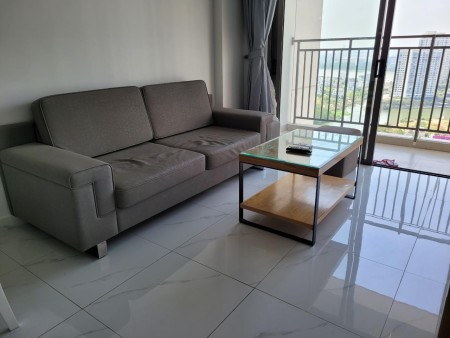 Cho Thuê căn hộ chung cư Quận 2, 2pn, full nt đẹp y hình, The Sun Avenue